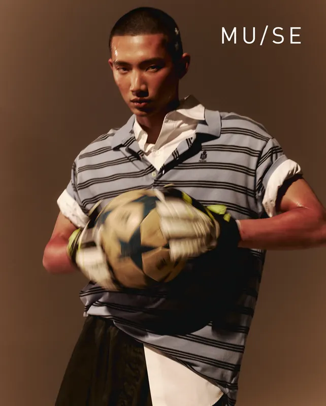 MU/SE — Lucas Jong