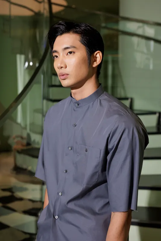Prada — Lucas Jong